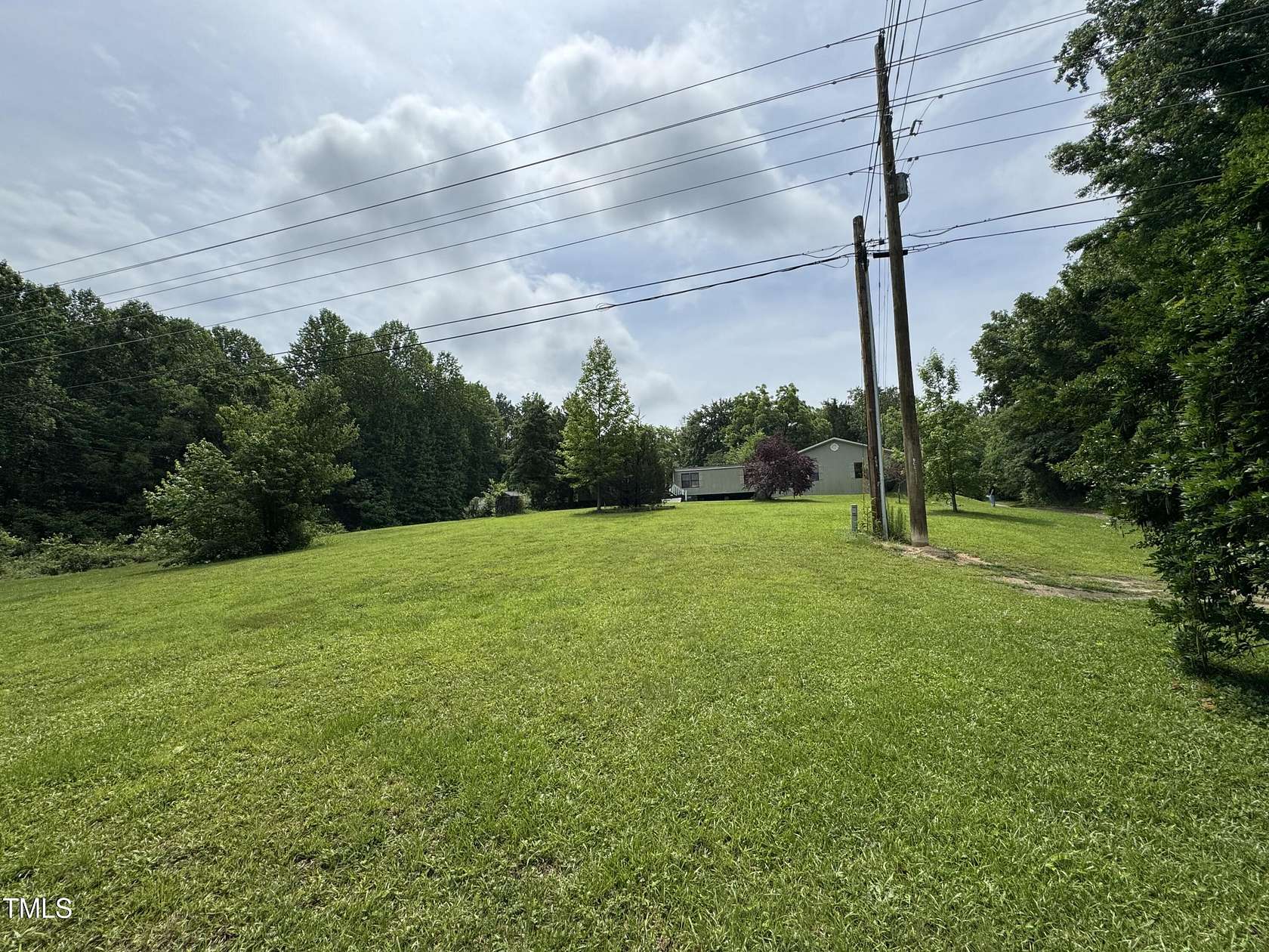 1.59 Acres of Land for Sale in Knightdale, North Carolina