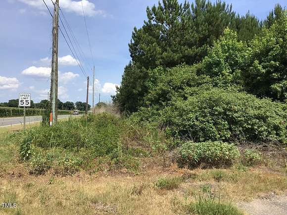 2 Acres of Commercial Land for Sale in Snow Hill, North Carolina