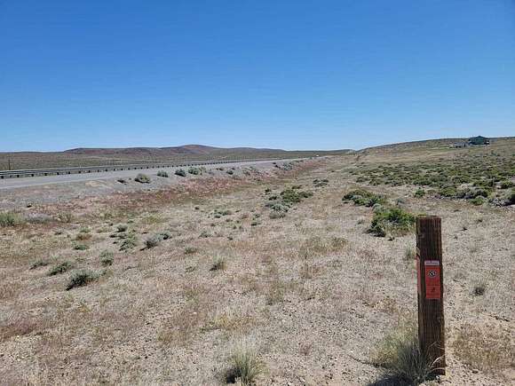 7 Acres of Residential Land for Sale in Silver Springs, Nevada