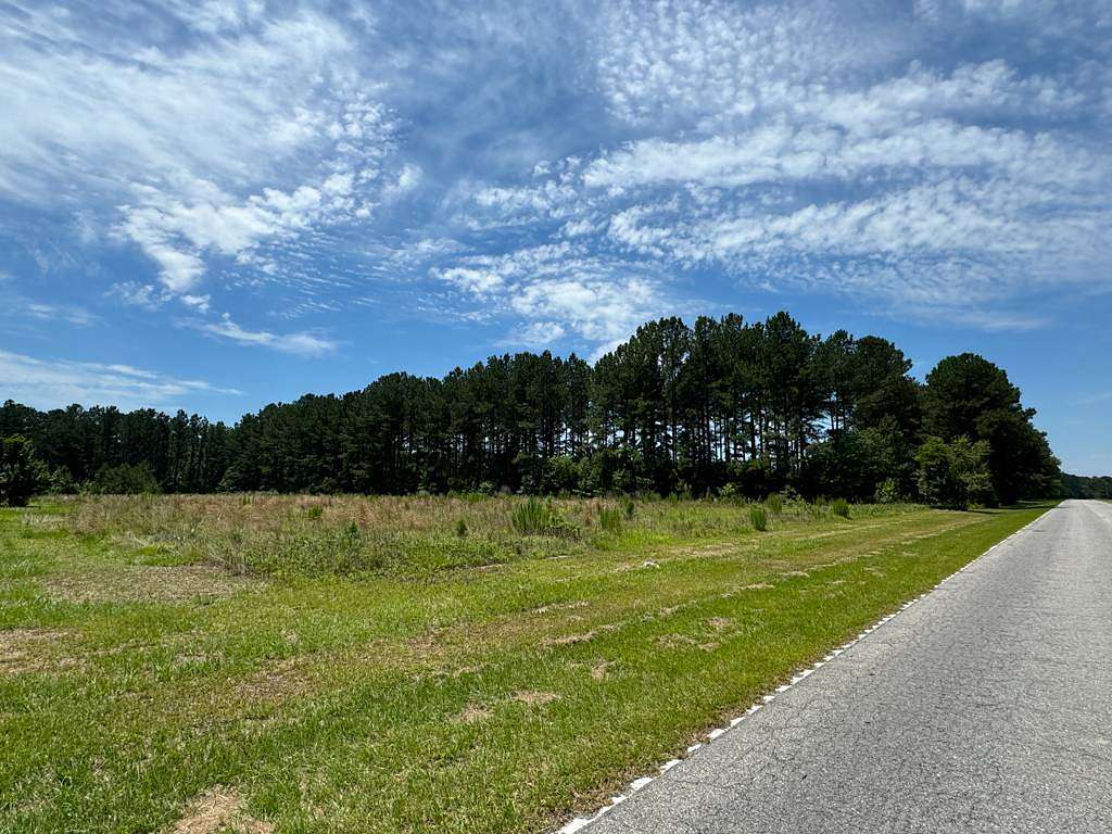 0.89 Acres of Residential Land for Sale in Fairfax, South Carolina