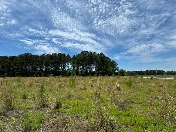 0.89 Acres of Residential Land for Sale in Fairfax, South Carolina ...