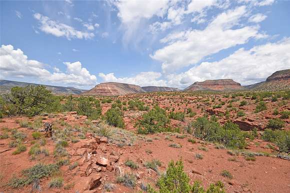 11.58 Acres of Land for Sale in Jemez Pueblo, New Mexico