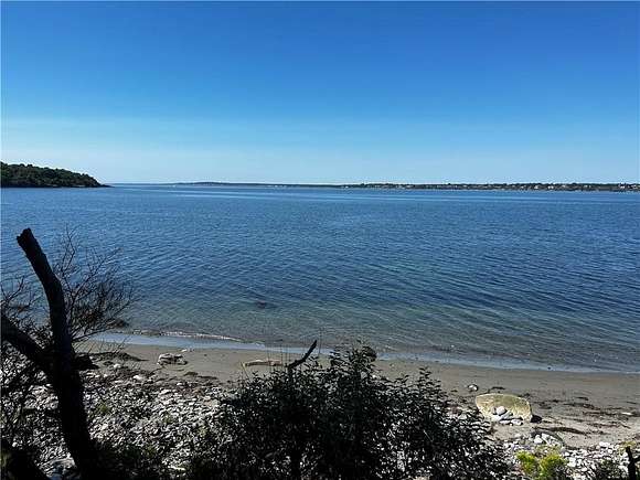 5.7 Acres of Improved Land for Sale in Jamestown, Rhode Island