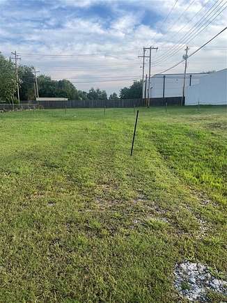 0.24 Acres of Commercial Land for Sale in Norman, Oklahoma