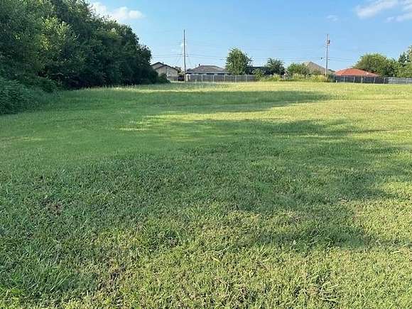 0.241 Acres of Residential Land for Sale in Oklahoma City, Oklahoma