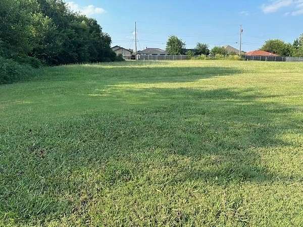 0.24 Acres of Residential Land for Sale in Oklahoma City, Oklahoma