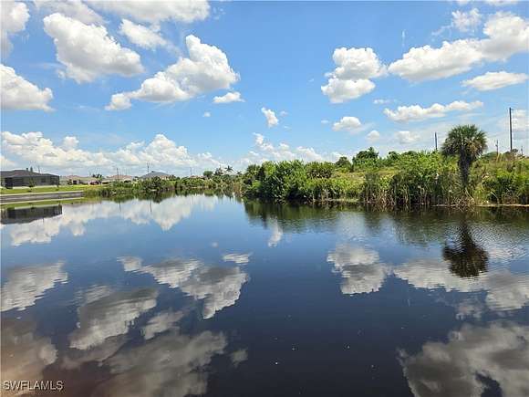 0.244 Acres of Residential Land for Sale in Cape Coral, Florida