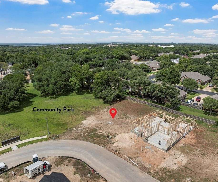 0.184 Acres of Residential Land for Sale in Woodway, Texas