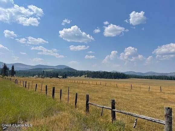 19.31 Acres of Land for Sale in Emida, Idaho