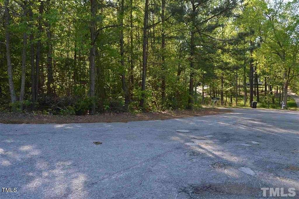 0.92 Acres of Land for Sale in Angier, North Carolina