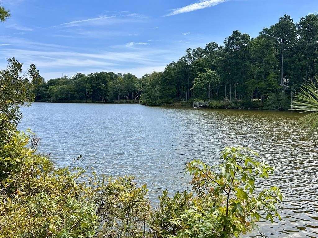 3.7 Acres of Land for Sale in Heathsville, Virginia