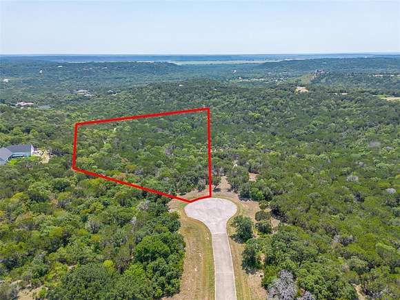 0.792 Acres of Residential Land for Sale in Cleburne, Texas