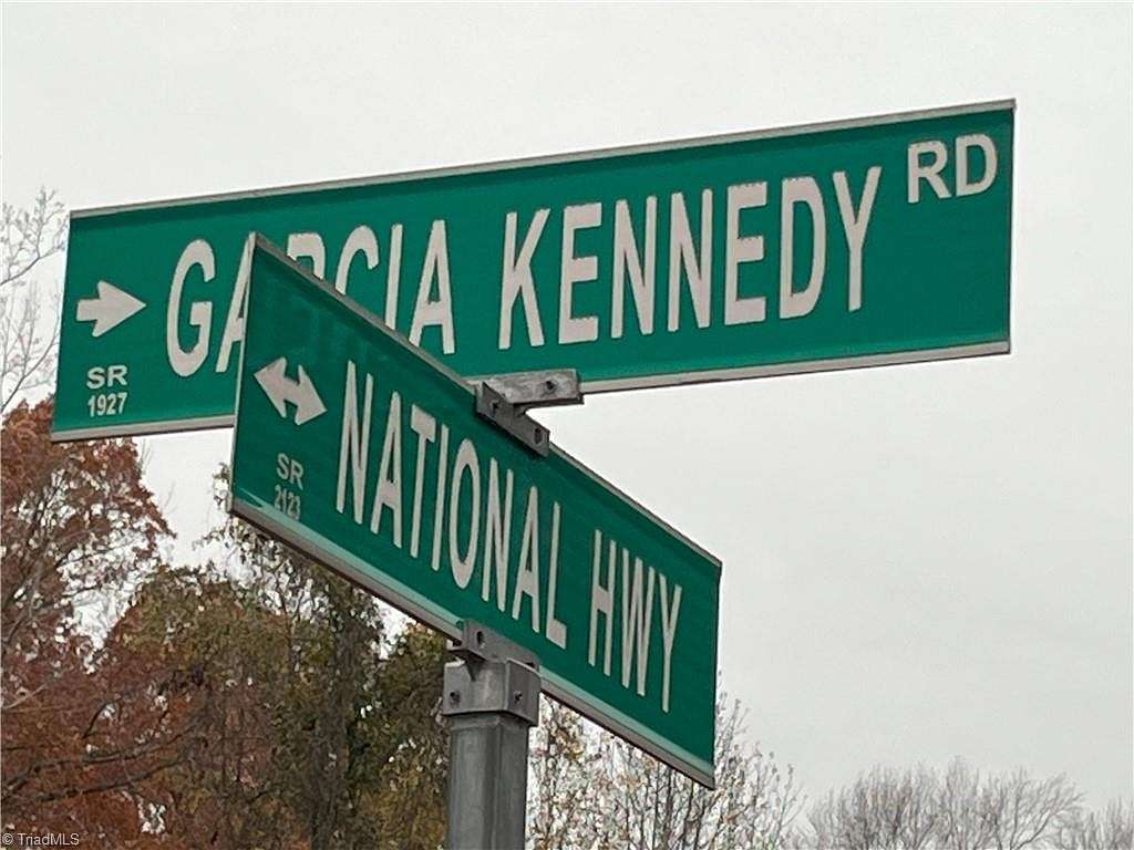 4.24 Acres of Mixed-Use Land for Sale in Thomasville, North Carolina