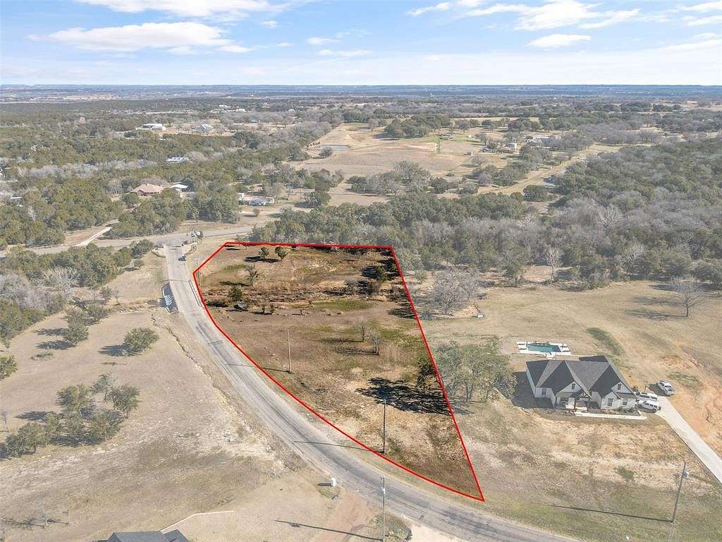 1.948 Acres of Residential Land for Sale in Glen Rose, Texas