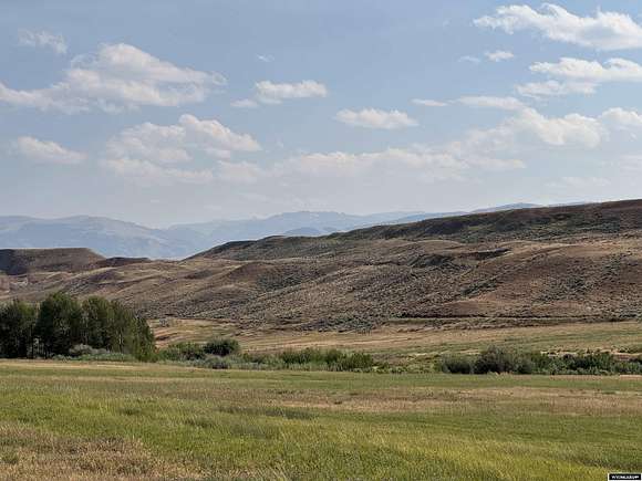 35 Acres of Land for Sale in Dubois, Wyoming