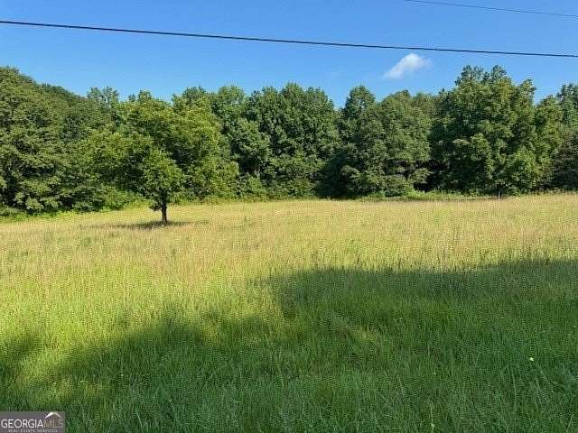 17.092 Acres of Land for Sale in Milner, Georgia