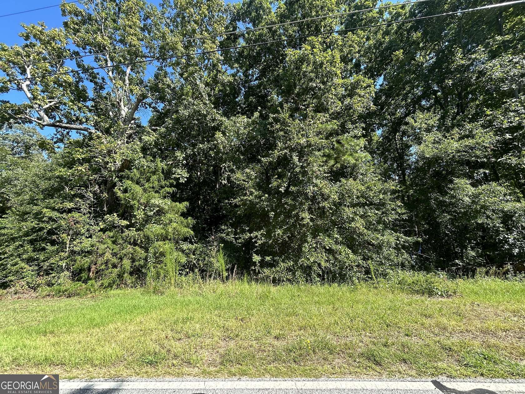 4.24 Acres of Residential Land for Sale in Toccoa, Georgia