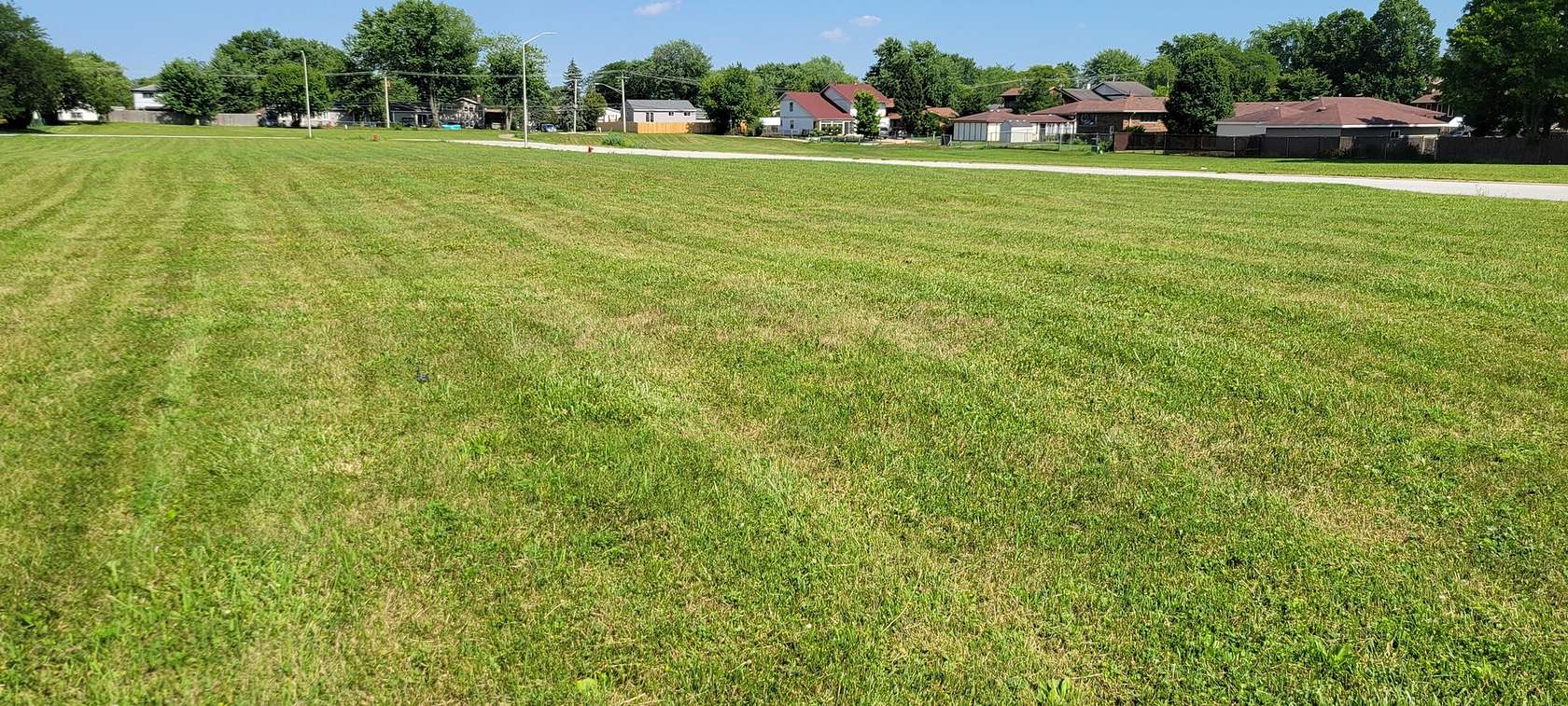 0.232 Acres of Residential Land for Sale in Oak Forest, Illinois