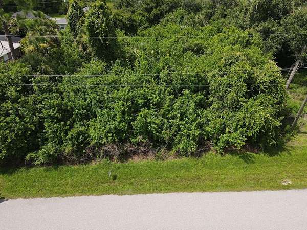 0.17 Acres of Residential Land for Sale in Rotonda West, Florida