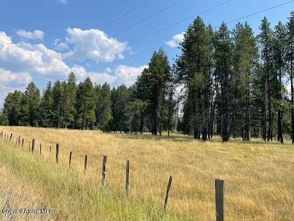 73.89 Acres of Agricultural Land for Sale in Emida, Idaho