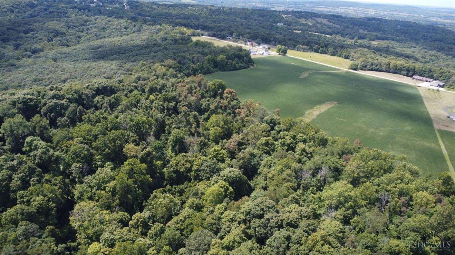 37.913 Acres of Recreational Land for Sale in Concord Township, Ohio