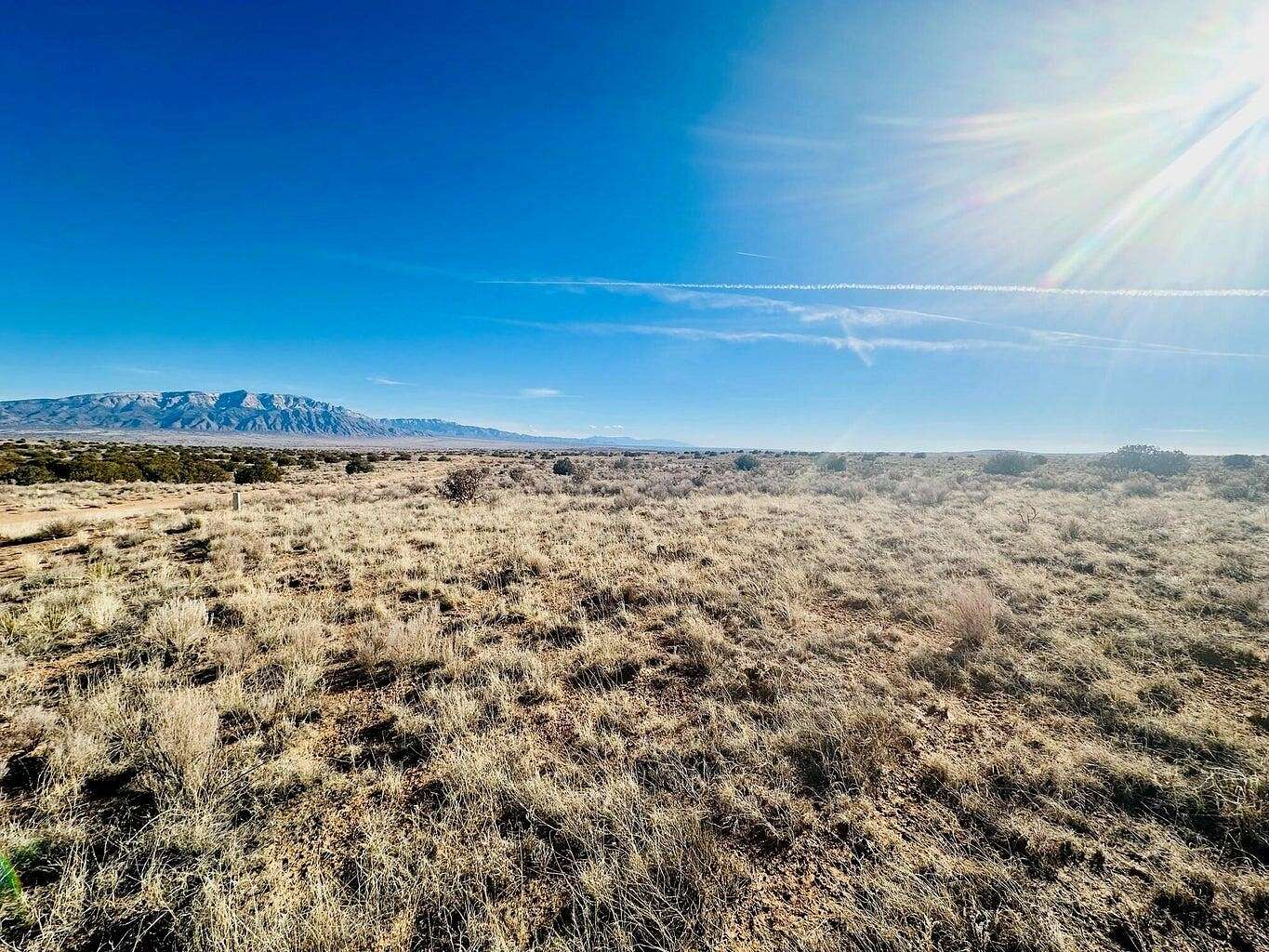 0.5 Acres of Land for Sale in Rio Rancho, New Mexico