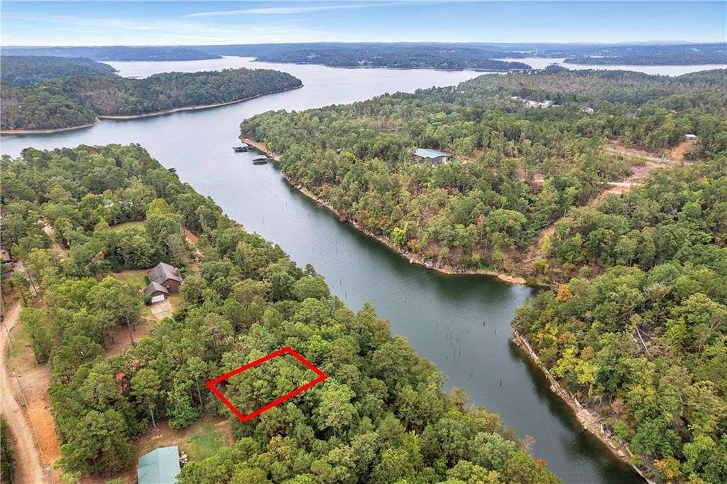 0.19 Acres of Land for Sale in Rogers, Arkansas