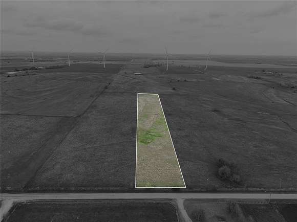 5 Acres of Land for Sale in Minco, Oklahoma