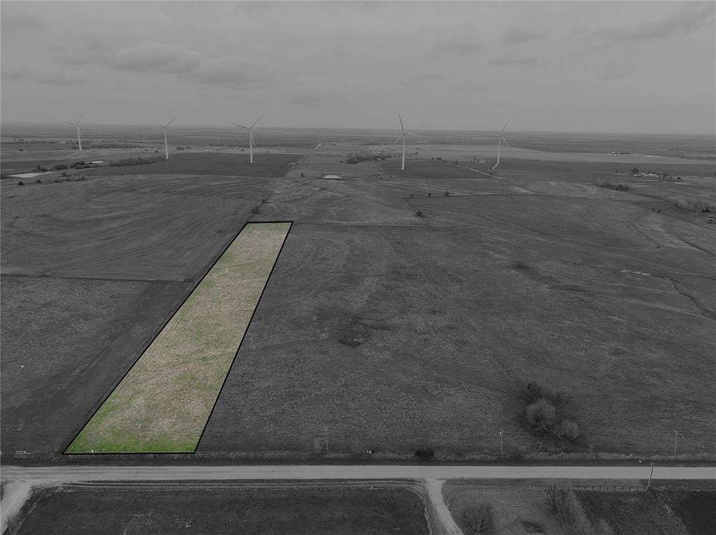 5 Acres of Land for Sale in Minco, Oklahoma