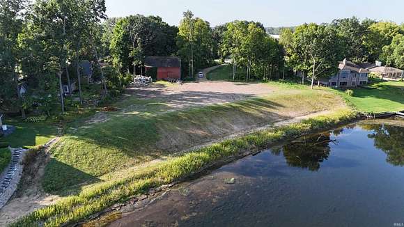 2.68 Acres of Residential Land for Sale in Elkhart, Indiana