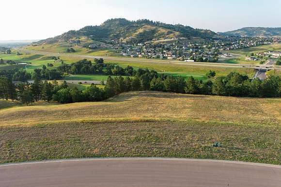 0.6 Acres of Residential Land for Sale in Spearfish, South Dakota