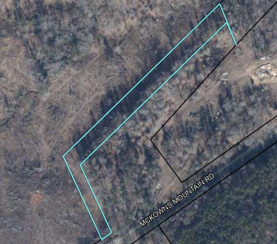 1.83 Acres of Land for Sale in Gaffney, South Carolina