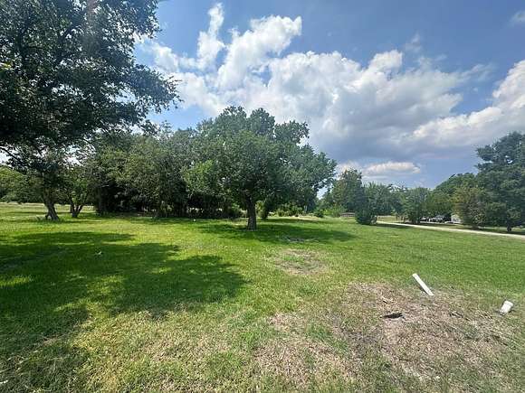 0.23 Acres of Land for Sale in Port Arthur, Texas