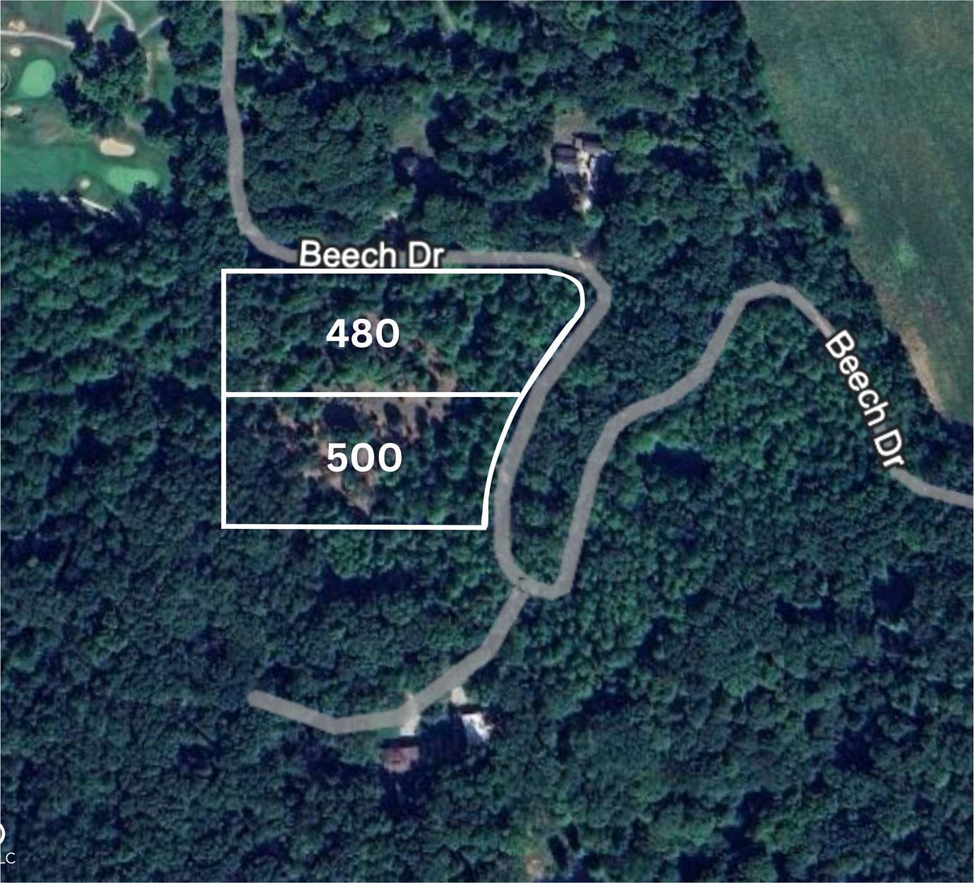 4.76 Acres of Residential Land for Sale in Nashville, Indiana