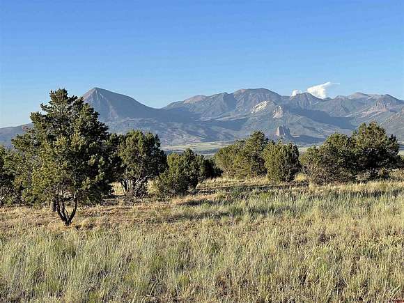 35.8 Acres of Land for Sale in Crawford, Colorado