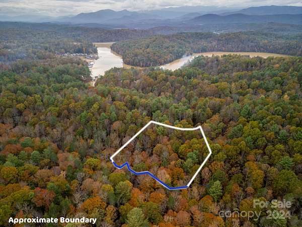 1.47 Acres of Residential Land for Sale in Nebo, North Carolina