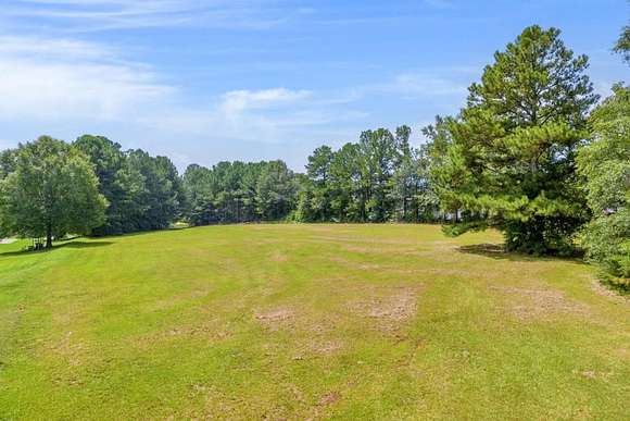 2.44 Acres of Land for Sale in Lawrenceville, Georgia