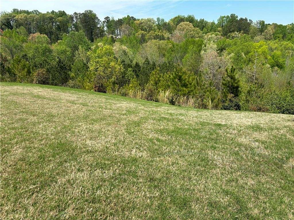 0.27 Acres of Residential Land for Sale in Canton, Georgia