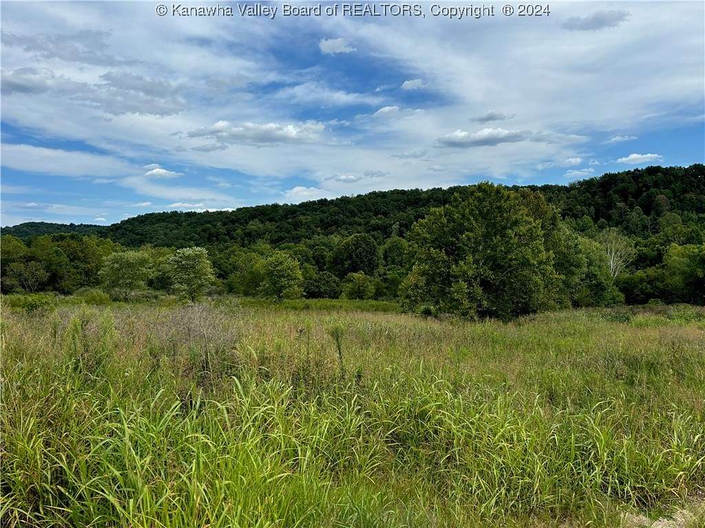 50.03 Acres of Land for Sale in Hurricane, West Virginia