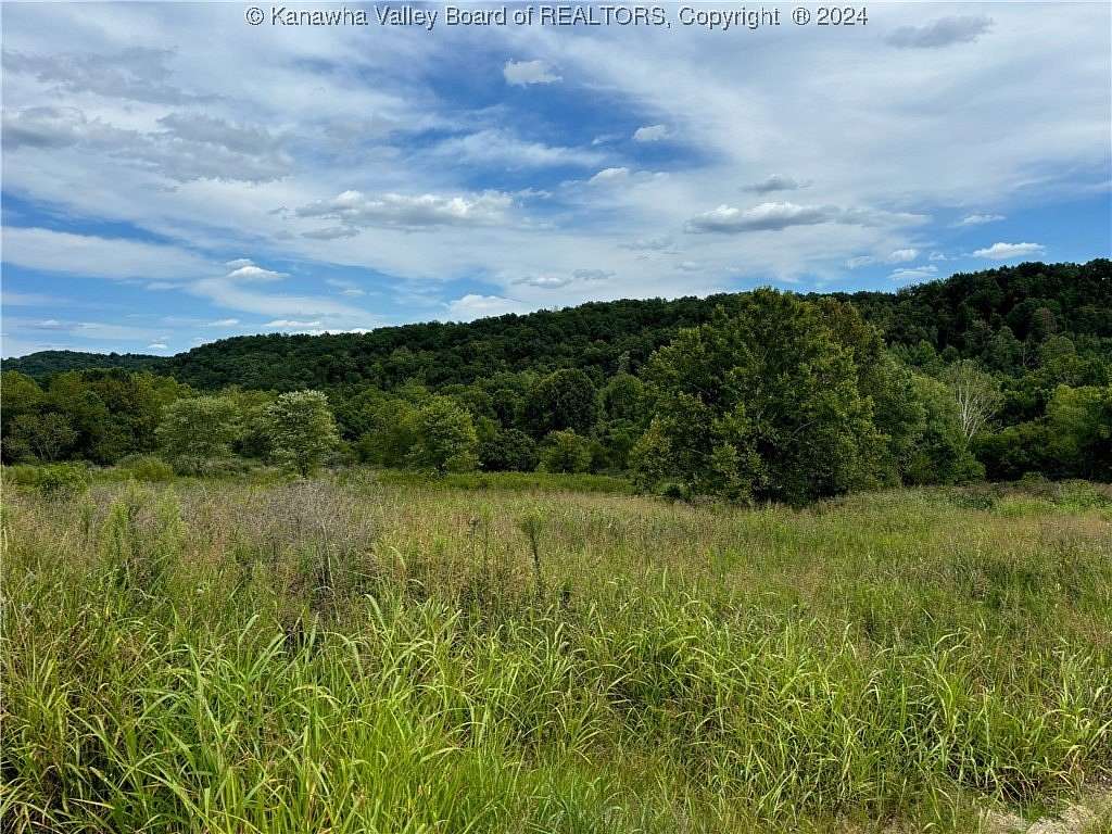 50 Acres of Land for Sale in Hurricane, West Virginia