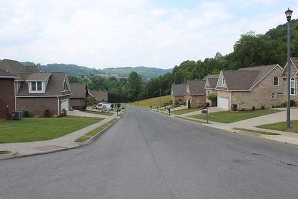 0.3 Acres of Residential Land for Sale in Kingsport, Tennessee