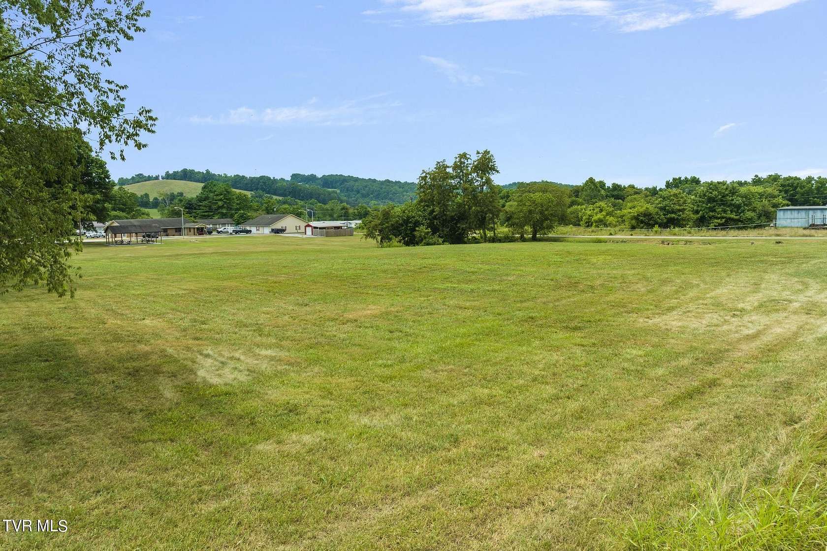 2 Acres of Commercial Land for Sale in Jonesville, Virginia