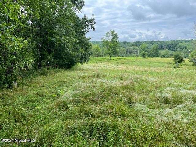 4.47 Acres of Residential Land for Sale in Carlisle, New York