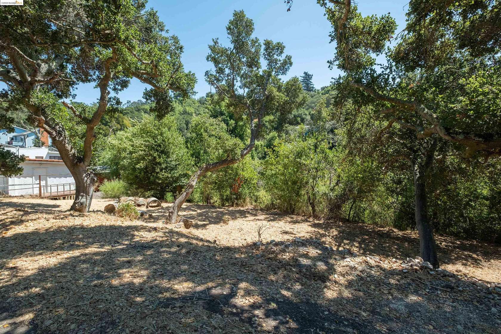 0.46 Acres of Residential Land for Sale in El Sobrante, California