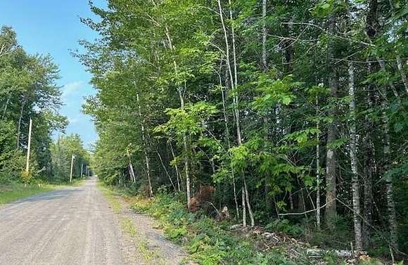 82.2 Acres of Recreational Land for Sale in Sebec, Maine