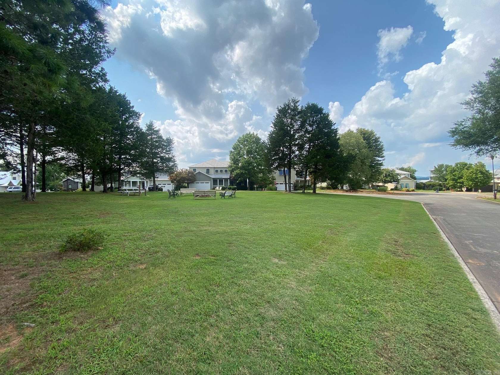 0.4 Acres of Residential Land for Sale in Heber Springs, Arkansas