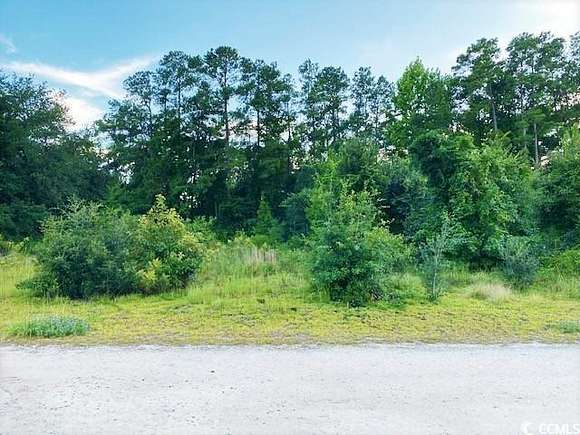 0.6 Acres of Residential Land for Sale in Dillon, South Carolina