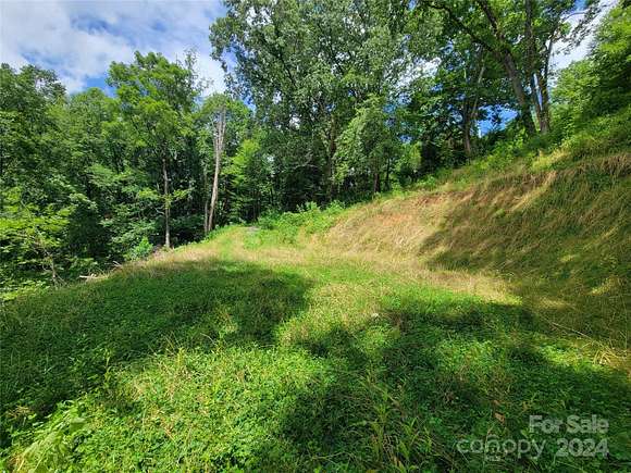 3.02 Acres of Residential Land for Sale in Clyde, North Carolina