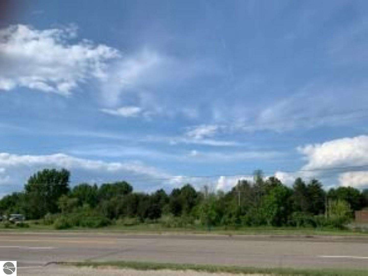 5 Acres of Commercial Land for Sale in Houghton Lake, Michigan