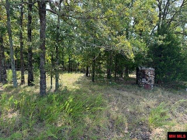 8 Acres of Residential Land for Sale in Clarkridge, Arkansas